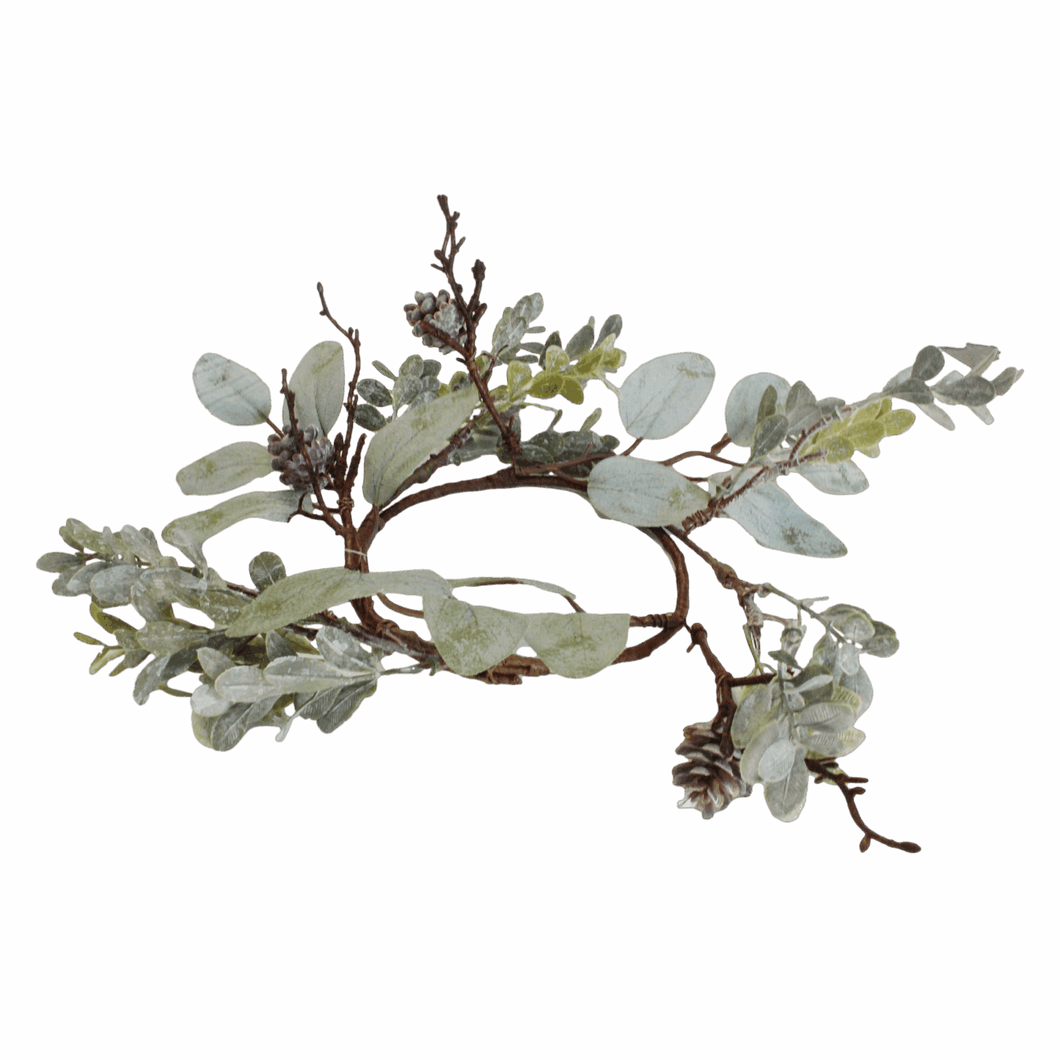 SamX Eucalyptus Candlering