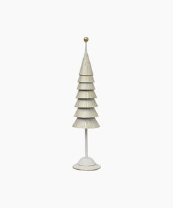 French Country Collections Aspen Table Tree Large