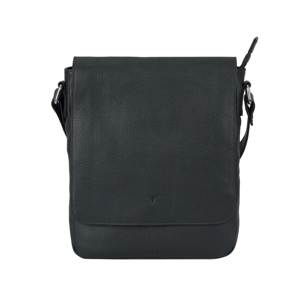 Urban Forest Freeman Body Bag- Rambler Dark Green