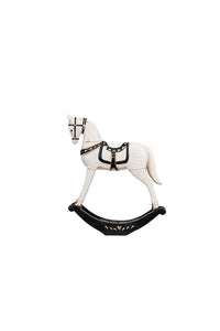 Flower Systems Rocking Horse- Small
