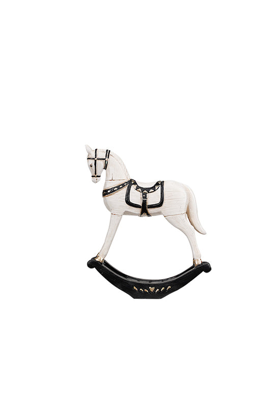 Flower Systems Rocking Horse- Small