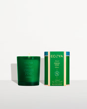 Load image into Gallery viewer, Ecoya Fresh Pine Mini Madison Candle-80g
