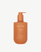 Load image into Gallery viewer, Ecoya Mandarin Gin Bathroom Edit
