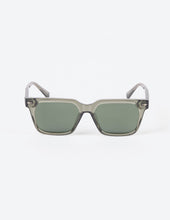 Load image into Gallery viewer, Stella &amp; Gemma Sunglasses- Axis Sage
