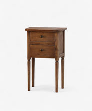 Load image into Gallery viewer, French Country Collections Sylvie Bedside
