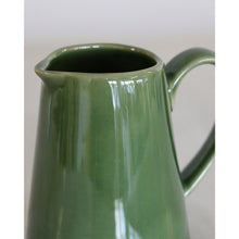 Load image into Gallery viewer, CC Interiors Verde Creamer
