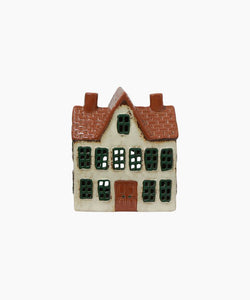 French Country Collections Cotswold Country Tea Light Manor