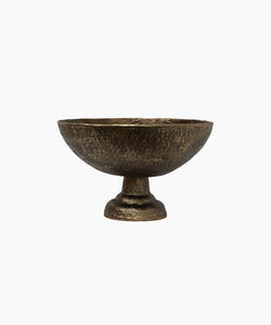 French Country Collections Babylon Bowl on Stand