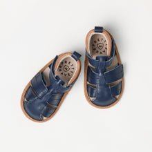 Load image into Gallery viewer, Pretty Brave Baby Levi Indigo
