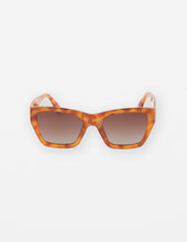 Load image into Gallery viewer, Stella &amp; Gemma Paige Sunglasses- Light Tort
