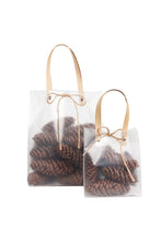 Load image into Gallery viewer, Flower Systems Dragon Spruce Pinecones Large set of 18
