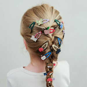 Mimi & Lula Fruity Mini Clic Clacs