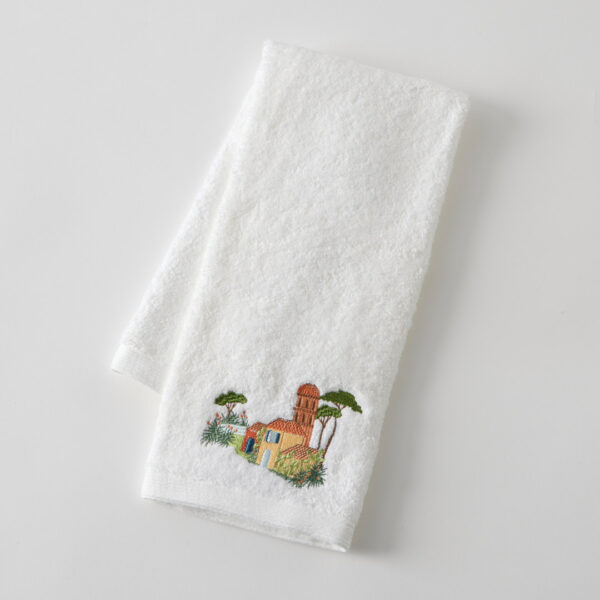 Pilbeam Valletta Hand Towel