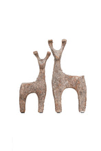 Load image into Gallery viewer, Flower Systems Stone Look Deer- Small
