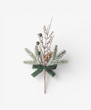 Load image into Gallery viewer, French Country Collections Evergreen Pick
