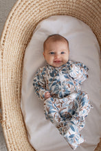 Load image into Gallery viewer, Burrow &amp; Be Eden Long Sleeve Zip Suit
