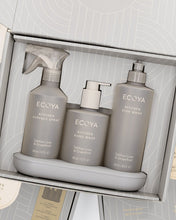 Load image into Gallery viewer, Ecoya Kitchen Gift Set- Tahitian Lime &amp; Grapefruit
