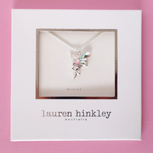 Load image into Gallery viewer, Lauren Hinkley Fairy Magic Necklace
