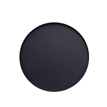 Load image into Gallery viewer, Maytime Studio Felix Trays Large Round- Black
