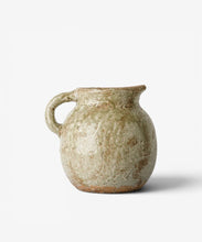 Load image into Gallery viewer, French Country Collections Celadon Garden Jug

