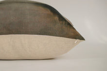 Load image into Gallery viewer, River &amp; Isle Winter Reflection Cushion 50x50cm
