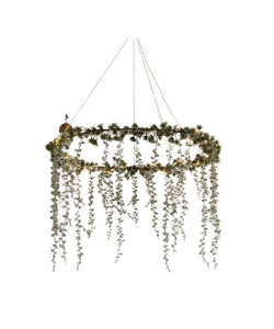 French Country Collections Hanging Centrepiece Medium