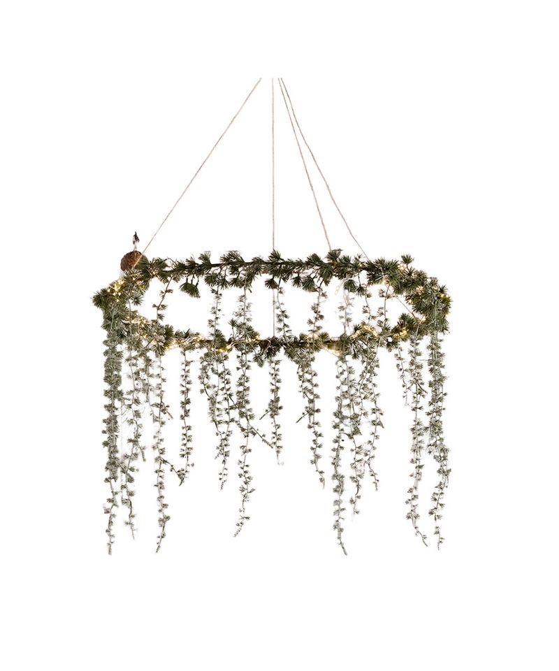 French Country Collections Hanging Centrepiece Medium
