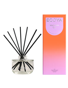Ecoya Mandarin Gin Reed Diffuser