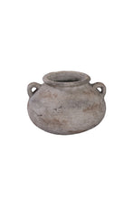 Load image into Gallery viewer, Flower Systems Livorno Bellied Pot Sandwash Medium
