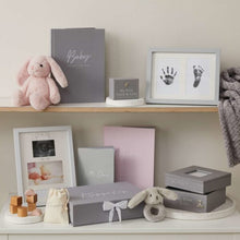 Load image into Gallery viewer, Jiggle &amp; Giggle Pink Bunny Small
