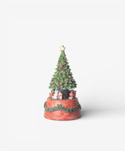 Load image into Gallery viewer, French Country Collections Classic Noel Tree Music Box
