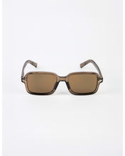 Load image into Gallery viewer, Stella &amp; Gemma Bobby Sunglasses- Trans Brown
