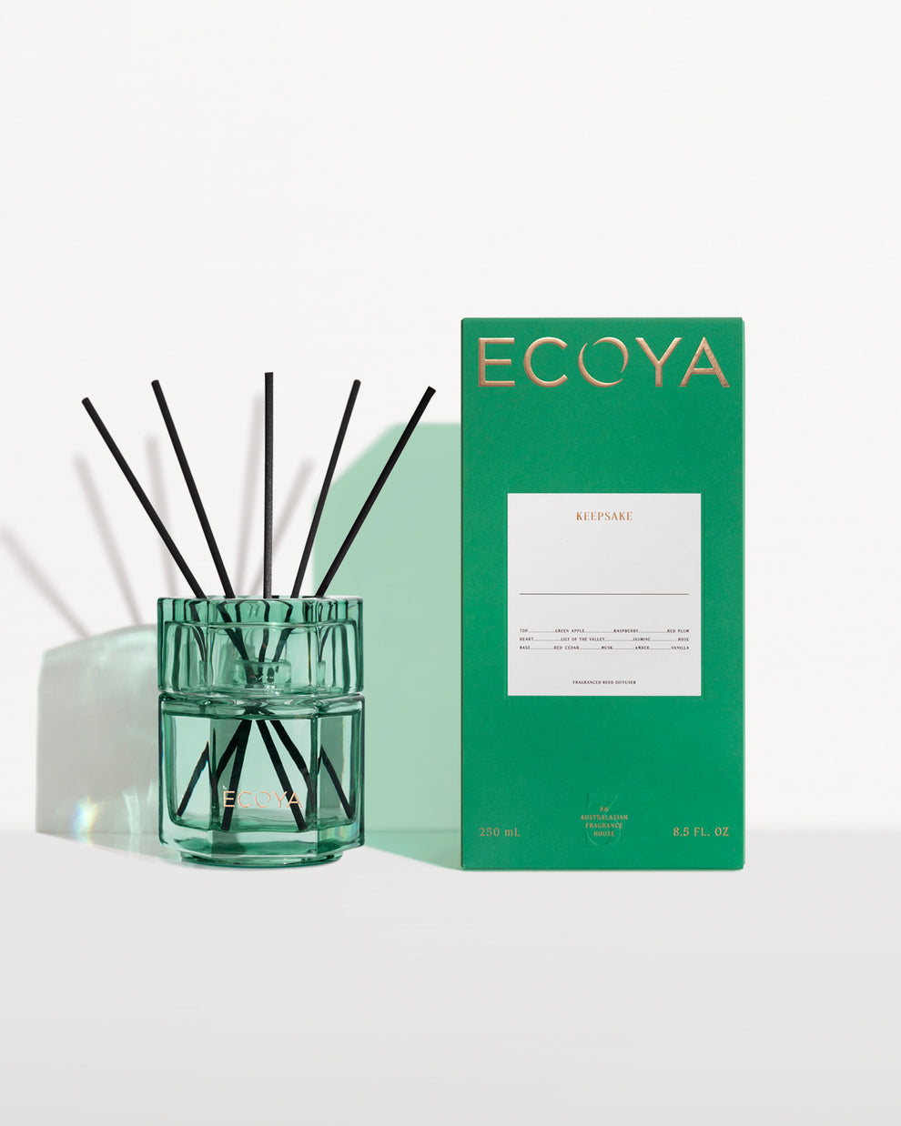 Ecoya Keepsake Reed Diffuser #3