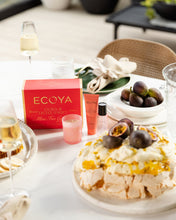 Load image into Gallery viewer, Ecoya Guava &amp; Lychee Sorbet Mini Trio Gift Set
