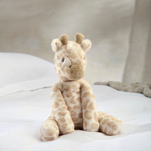 Mama's & Papas Soft Toy- Geoffrey Giraffe