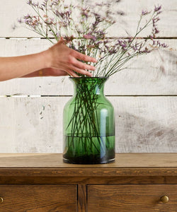 French Country Collections Portobello Vase Tall