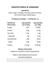 Load image into Gallery viewer, Herb &amp; Spice Roasted Garlic &amp; Tarragon Dip
