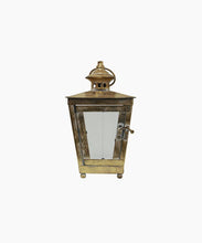 Load image into Gallery viewer, French Country Collections Jemma Lantern Gold
