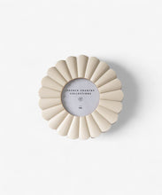 Load image into Gallery viewer, French Country Collections Aria Round Photo Frame
