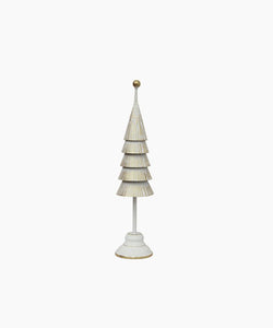 French Country Collections Aspen Table Tree Small