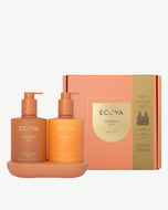 Ecoya Mandarin Gin Bathroom Edit