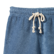 Load image into Gallery viewer, Nature Baby Aubrey Shorts- Jetty

