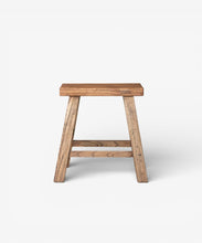 Load image into Gallery viewer, French Country Collections Florence Stool
