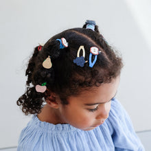 Load image into Gallery viewer, Mimi &amp; Lula Fruity Mini Clic Clacs
