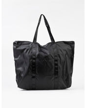 Load image into Gallery viewer, Stella &amp; Gemma Shopper Bag- Black
