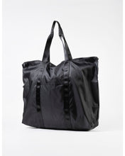 Load image into Gallery viewer, Stella &amp; Gemma Shopper Bag- Black
