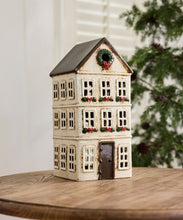 Load image into Gallery viewer, PRE-ORDER French Country Collections Nordgard Grande Chalet
