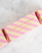 Load image into Gallery viewer, House of Chocolate Raspberry Delights Christmas Cracker Mini
