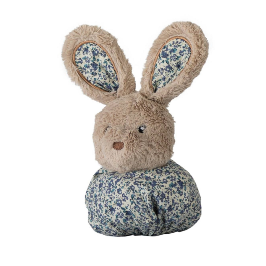 Lily & George Bernard Ball Comforter