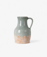 Load image into Gallery viewer, French Country Collections Varese Jug Pale Blue
